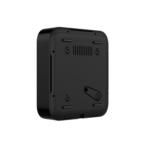 AJAX NVR DC 16-ch - Enregistreur vidéo en réseau 16 canaux alimenté par une alimentation basse tension - Noir