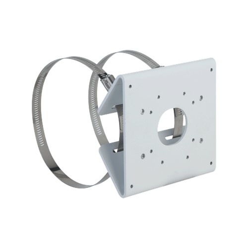 Halterung - für Mastmontage