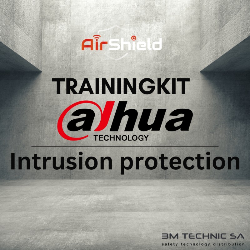Dahua Kit anti-effraction