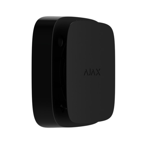 AJAX EN54 FireProtect (Heat/Sounder) - Détecteur de chaleur sans fil avec sirène Noir