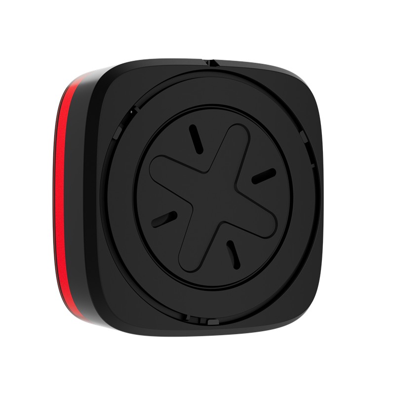 AJAX EN54 FireProtect (VAD) - émetteur de signaux optiques sans fil Noir