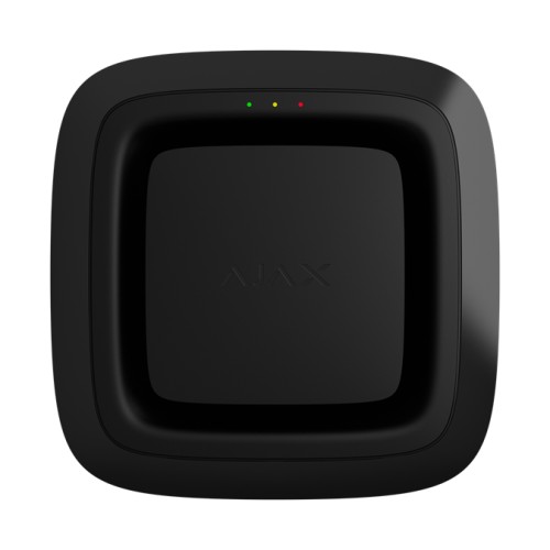 AJAX EN54 FireProtect (Sounder) - Avertisseur sonore sans fil Noir