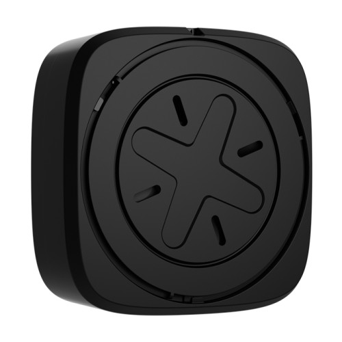 AJAX EN54 FireProtect (Sounder) - Avertisseur sonore sans fil Noir