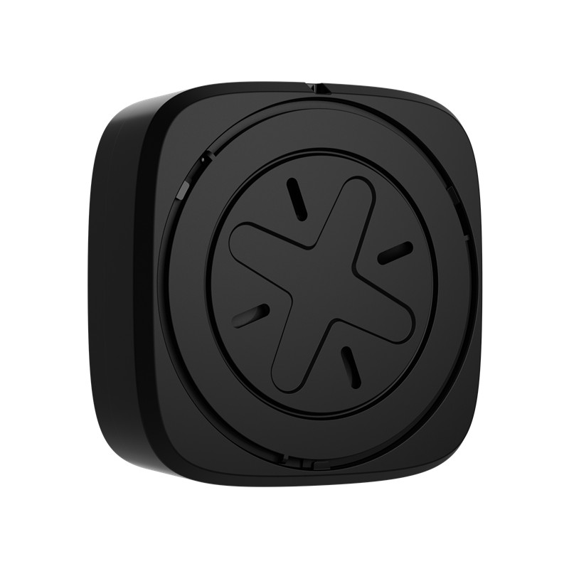 AJAX EN54 FireProtect (Sounder) - Avertisseur sonore sans fil Noir