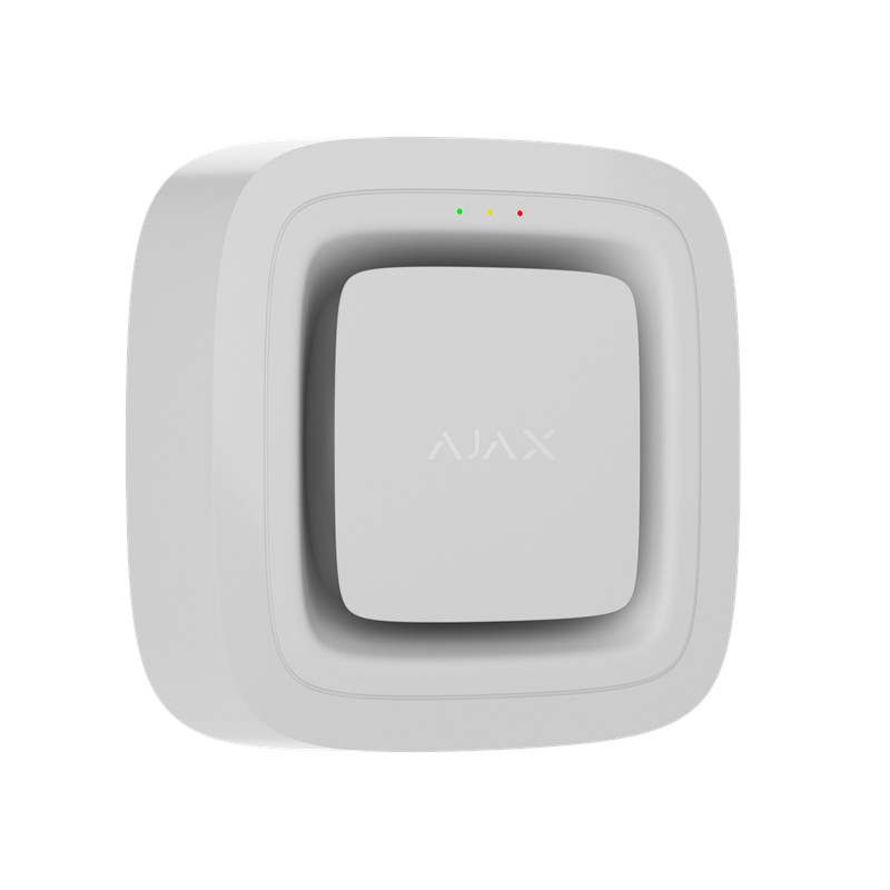 AJAX EN54 FireProtect (Sounder) - Avertisseur sonore sans fil Blanc
