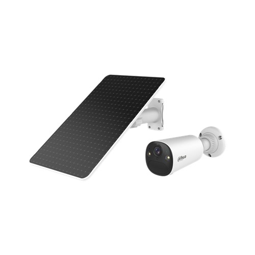 4MP 4G batterie Bullet caméra réseau système de surveillance solaire4MP 4G batterie Bullet caméra réseau système de surveillance