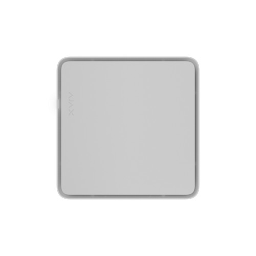 NVR AJAX HAC 8-ch - Enregistreur vidéo réseau 8 canaux avec sortie HDMI - Blanc