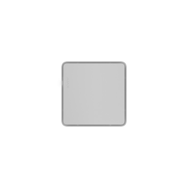 NVR AJAX HAC 16-ch - Enregistreur vidéo réseau 16 canaux avec sortie HDMI - Blanc