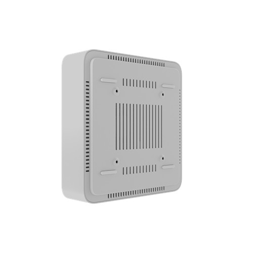 AJAX NVR HAC 16-ch - 16-Kanal Netzwerkvideorekorder mit HDMI-Ausgang - Weiss