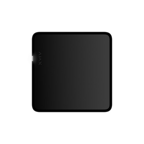 NVR AJAX HAC 16-ch - Enregistreur vidéo réseau 16 canaux avec sortie HDMI - Noir