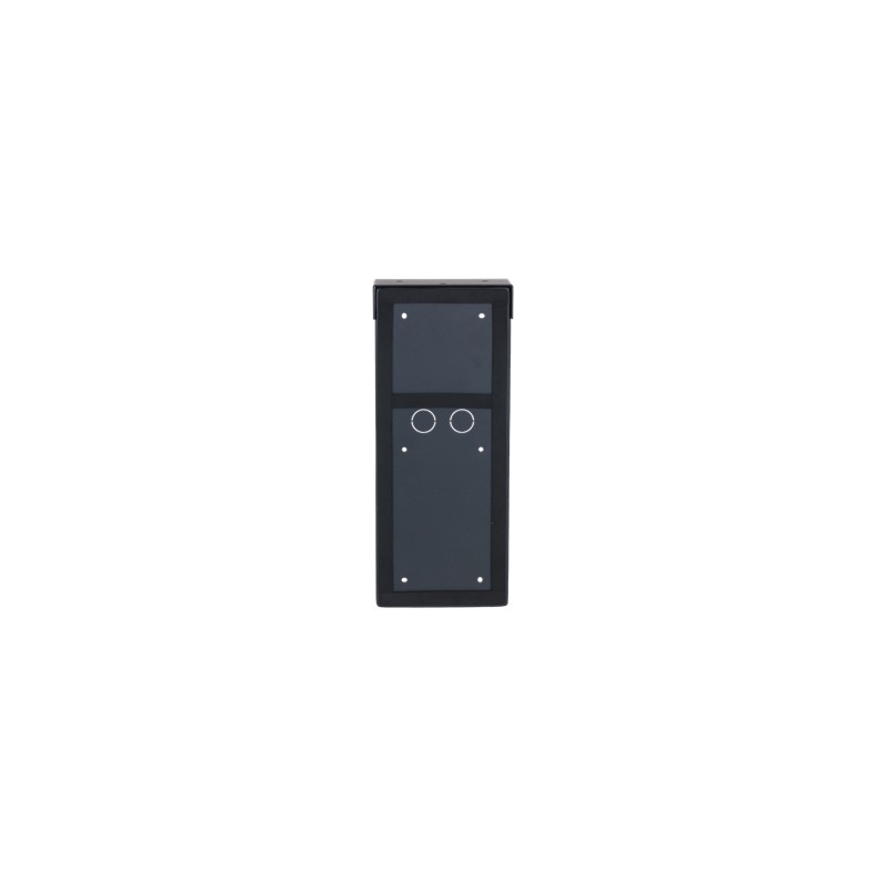 Couvercle anti-pluie Noir