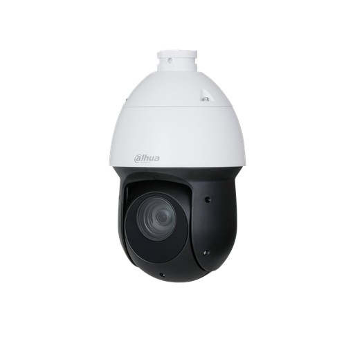 Caméra PTZ réseau WizSense 4MP 25x Smart Dual Light Blanc