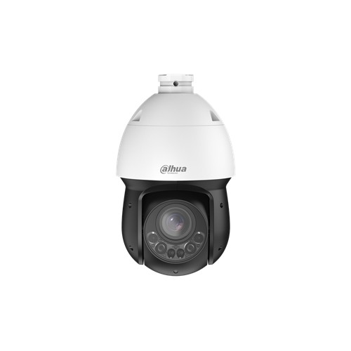 Caméra PTZ réseau WizSense 4MP 25x Smart Dual Light Blanc