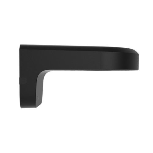 AJAX MountCam A1 - Support mural pour caméras de surveillance IP Noir