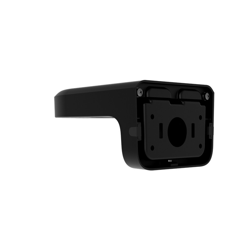 AJAX MountCam A1 - Support mural pour caméras de surveillance IP Noir