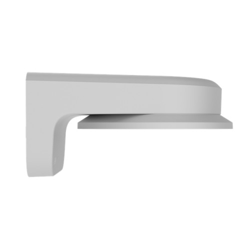 AJAX MountCam A2 - Support mural pour caméras de surveillance IP Blanc