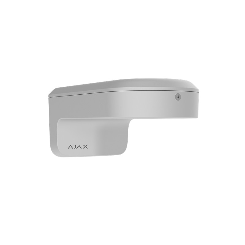 AJAX MountCam B1 - Wandhalterung für IP-Überwachungskameras Weiss