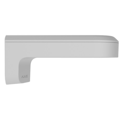 AJAX MountCam B1 - Support mural pour caméras de surveillance IP Blanc