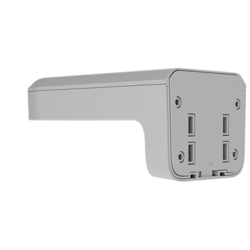 AJAX MountCam B1 - Support mural pour caméras de surveillance IP Blanc