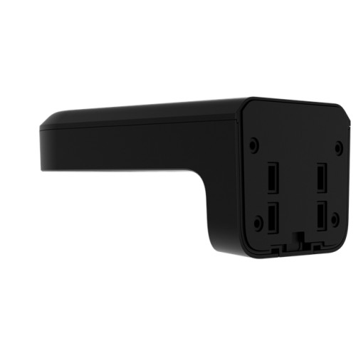 AJAX MountCam B1 - Wandhalterung für IP-Überwachungskameras Schwarz