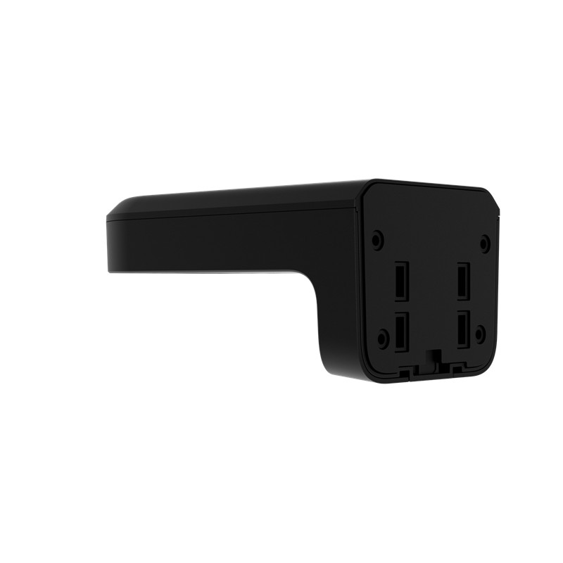 AJAX MountCam B1 - Wandhalterung für IP-Überwachungskameras Schwarz