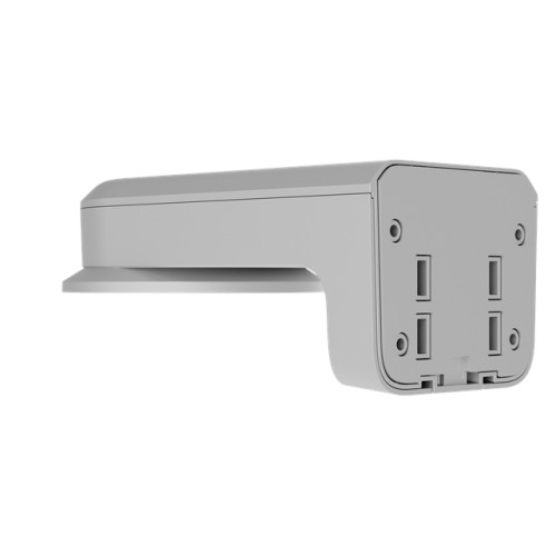 AJAX MountCam B2 - Support mural pour caméras de surveillance IP Blanc