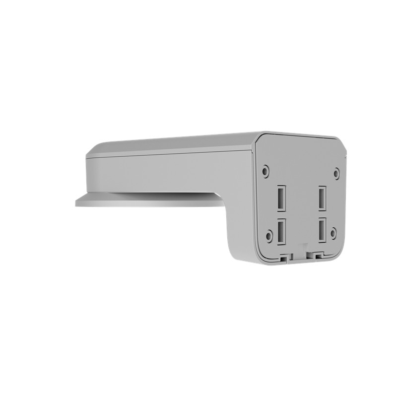 AJAX MountCam B2 - Support mural pour caméras de surveillance IP Blanc