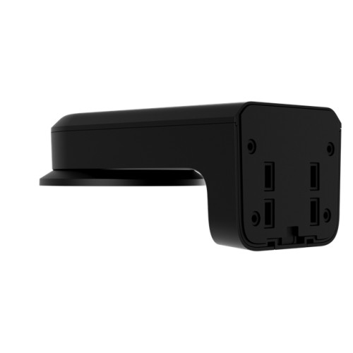 AJAX MountCam B2 - Support mural pour caméras de surveillance IP Noir