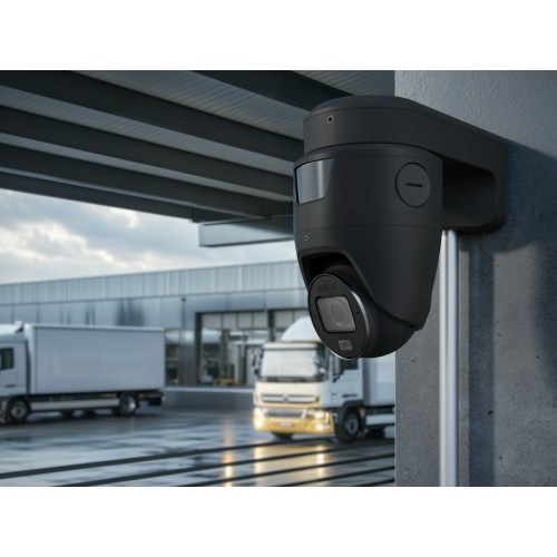 AJAX MountCam B2 - Wandhalterung für IP-Überwachungskameras Schwarz