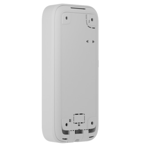 AJAX Superior KeyPad TouchScreen G3 Jeweller - Clavier d'alarme sans fil avec écran tactile et authentification par passeport, b