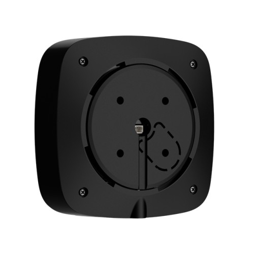 AJAX Superior HomeSiren G3 Jeweller - Sirène sans fil avec protection anti-sabotage avancée et connexion LED Noir