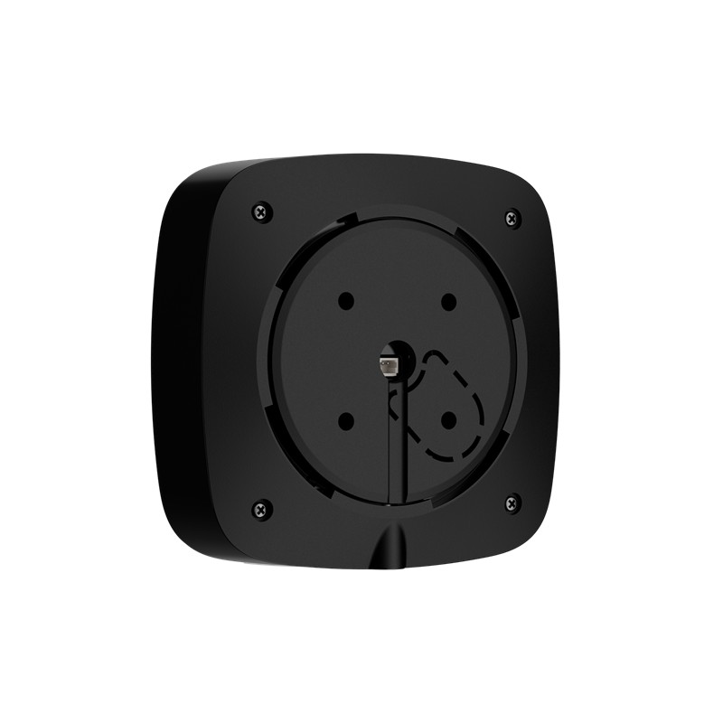 AJAX Superior HomeSiren G3 Jeweller - Sirène sans fil avec protection anti-sabotage avancée et connexion LED Noir