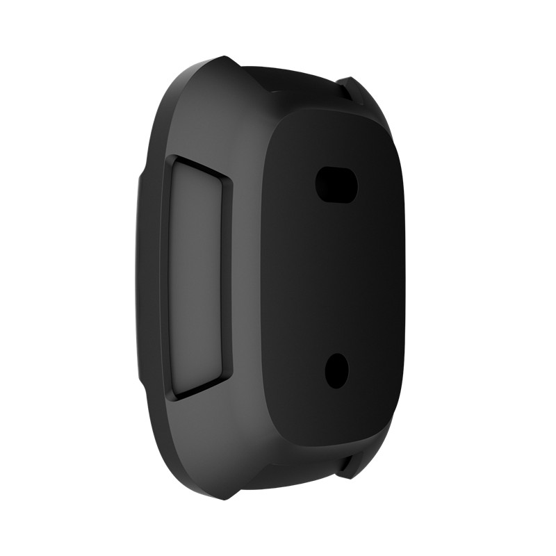 AJAX Superior DoubleButton G3 Jeweller - Détecteur d'agression sans fil pour les objets à haut risque Noir