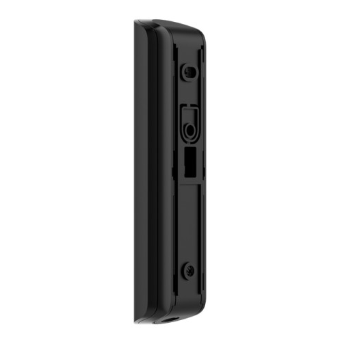 AJAX Superior DoorProtect G3 Jeweller - Kabelloser Öffnungsmelder mit Reedschalter, Erschütterungs- und Neigungssensoren sowie F