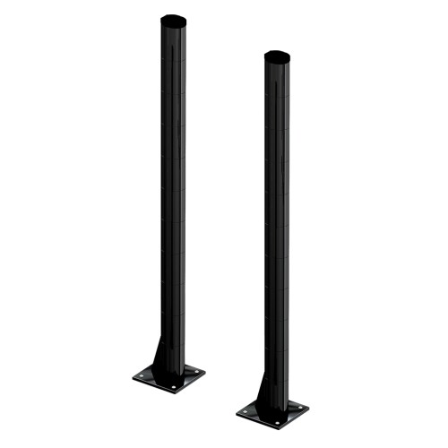 Aktiv-Infrarotbarriere - für Aussenmontage 