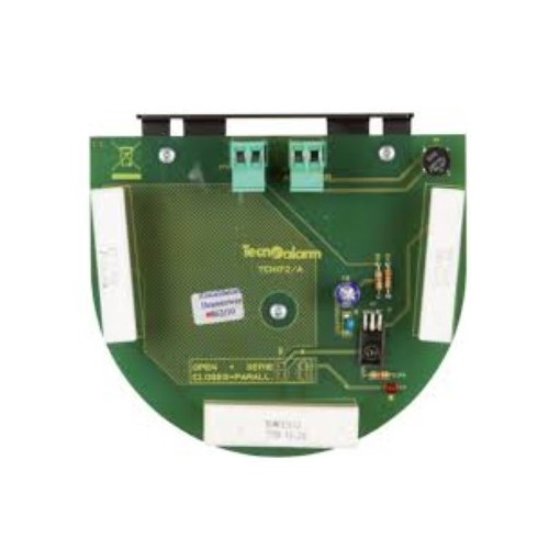 Thermostatisches Heizmodul - für QUADBEAM