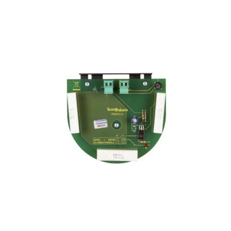 Thermostatisches Heizmodul - für QUADBEAM