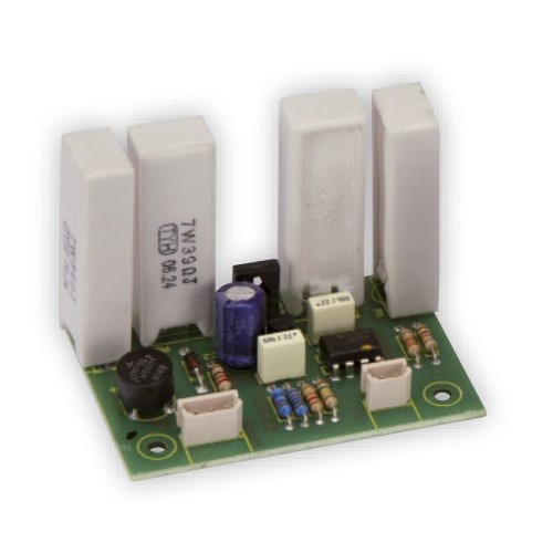 Module de chauffage thermostatique - pour QUADBEAM