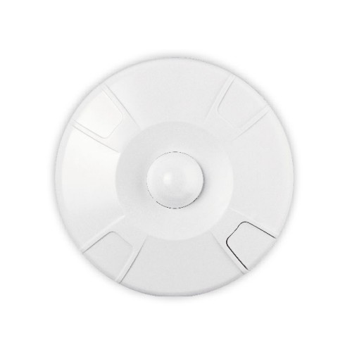 Détecteur infrarouge passif radio 2 voies