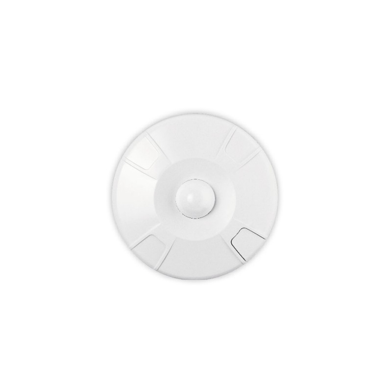 Détecteur infrarouge passif radio 2 voies