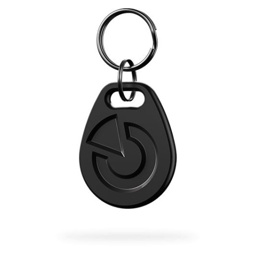 Double RFID badge d`accès