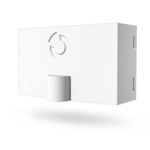 Universelle LED-RGB- Anzeige