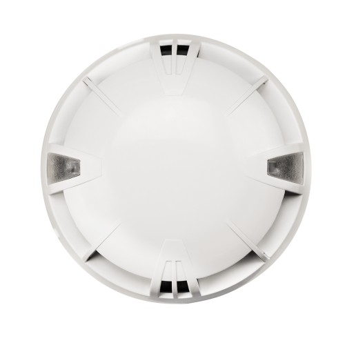 Détecteur de fumée