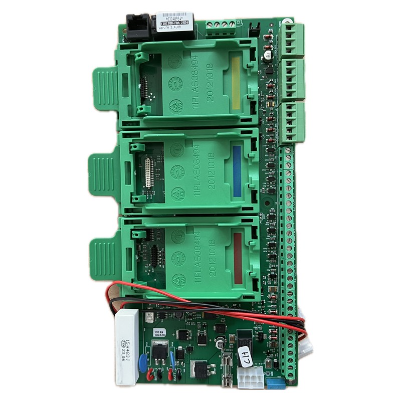 Ersatzplatine für TP8-88