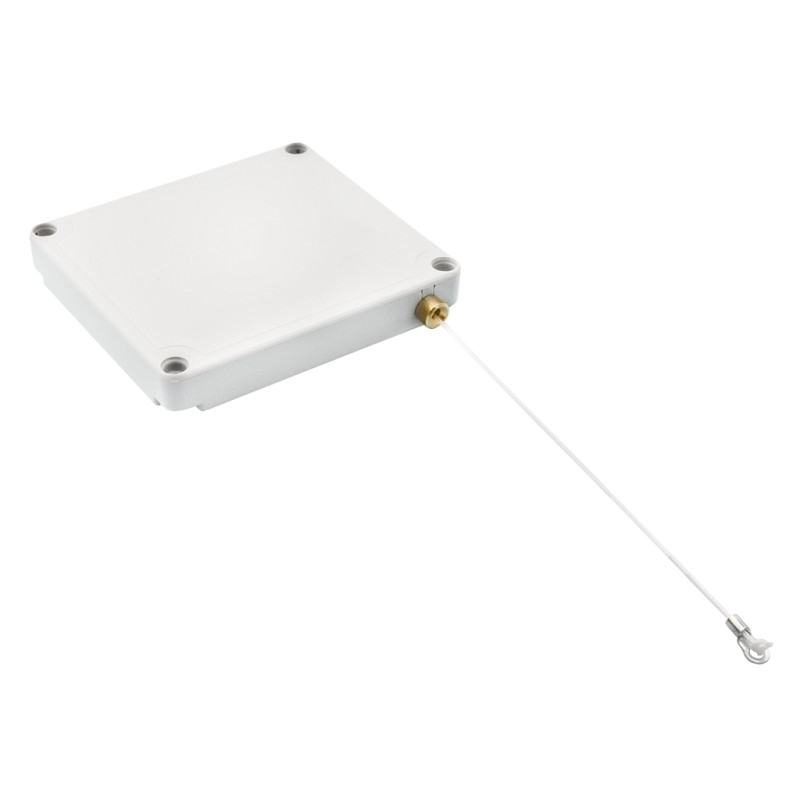 Contact par câble - pour volets roulants