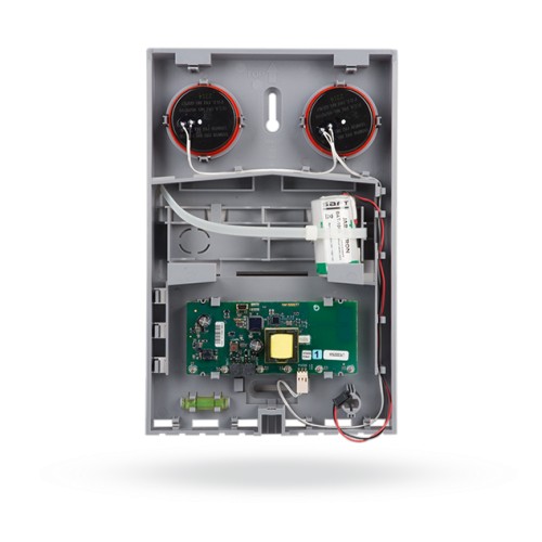 Sirène radio autonome interne ou externe