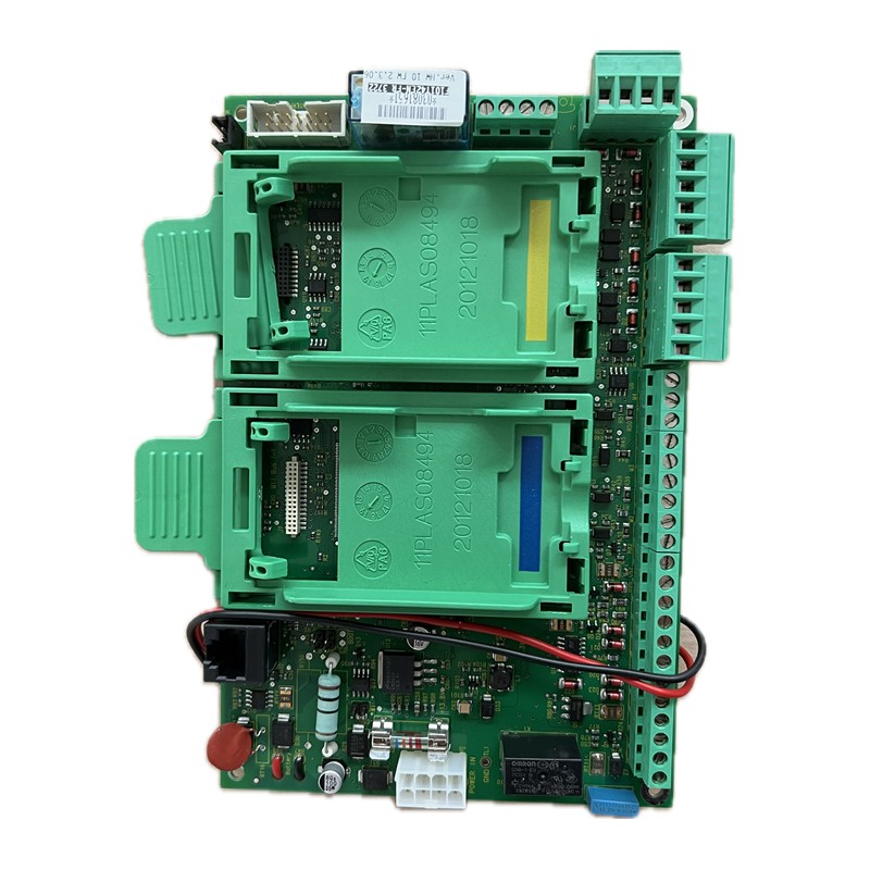 Ersatzplatine für TP10-42