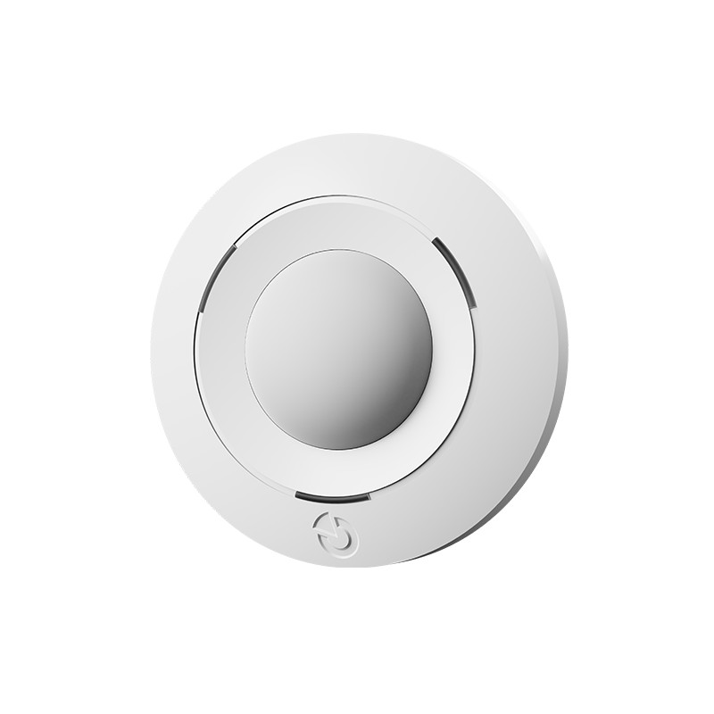 Funk- Bidrektionaler Passiv Infrarot 360° Bewegungsmelder - DesignLine