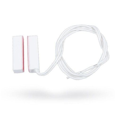 Contact magnétique miniature autocollant