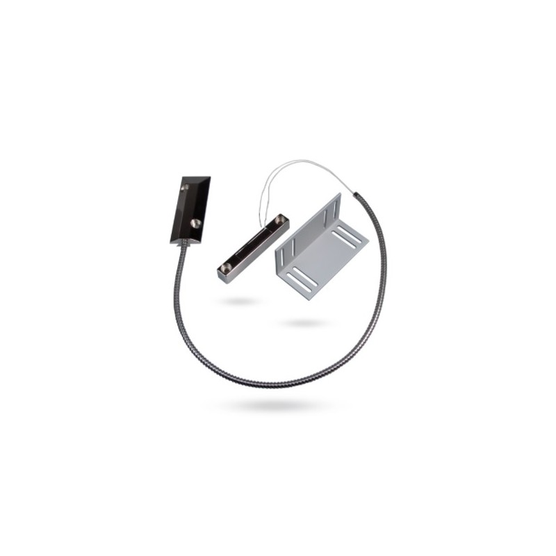 Détecteur magnétique franchissable